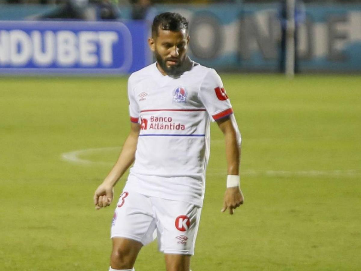 Motagua saca chequera, Olimpia quiere robar goleador a su vecino y fichaje del Real España