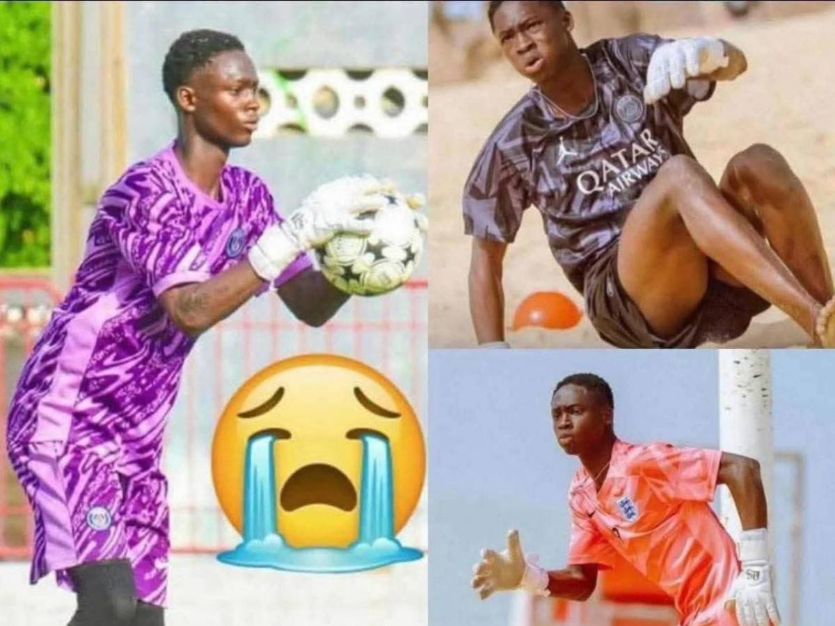 Falsos empresarios asesinaron a futbolista por aterradora razón