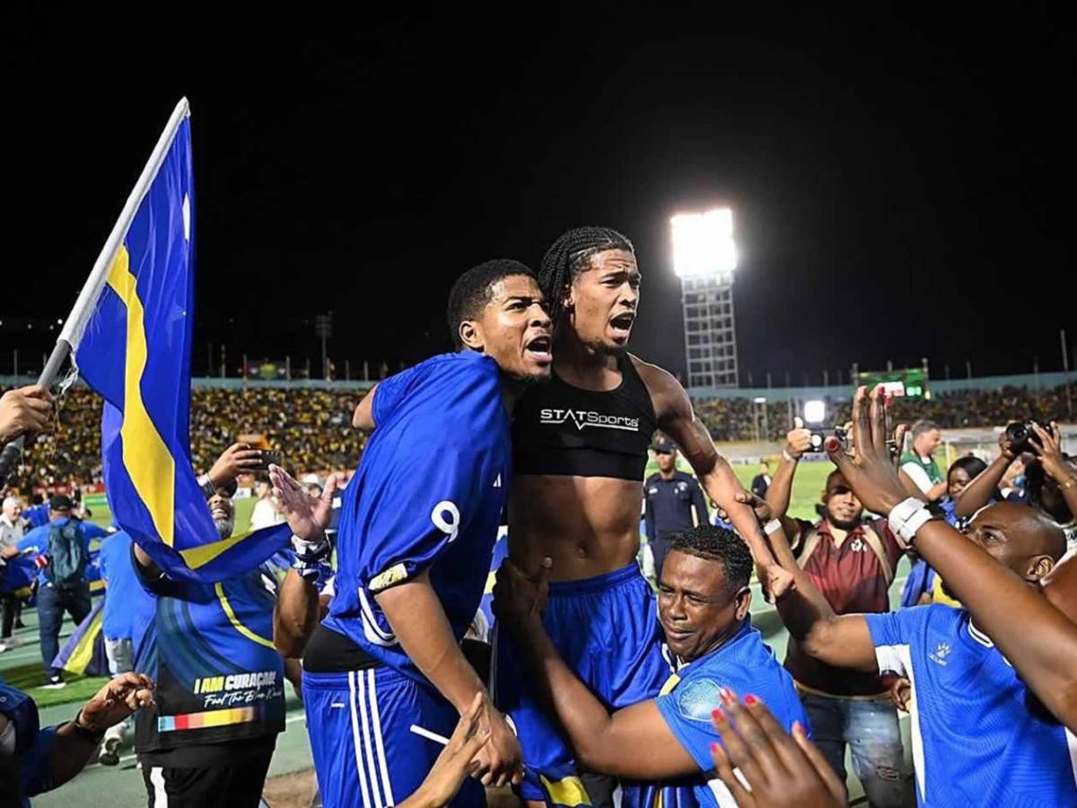 Clasificó al Mundial sin jugadores nacidos en su país, el más pequeño del mundo