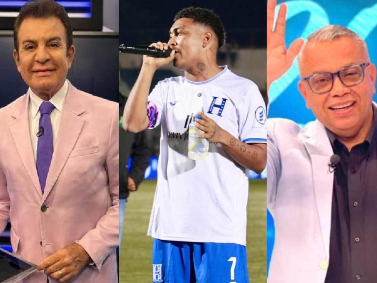 Confesión de Supremo sobre la presidenta Xiomara Castro por el partido de tiktokers