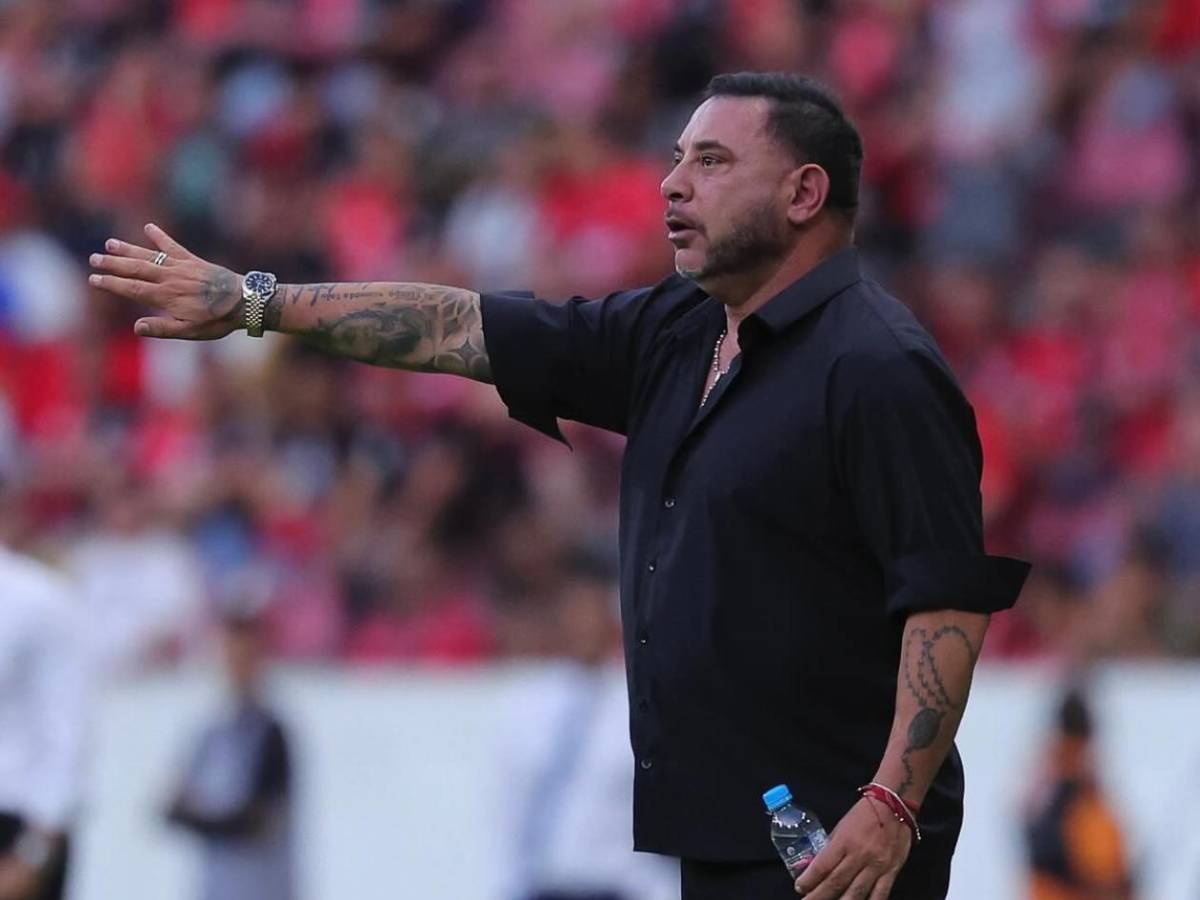 Impactante confesión de Faitelson sobre agarrón con Mohamed: El problema se agrava