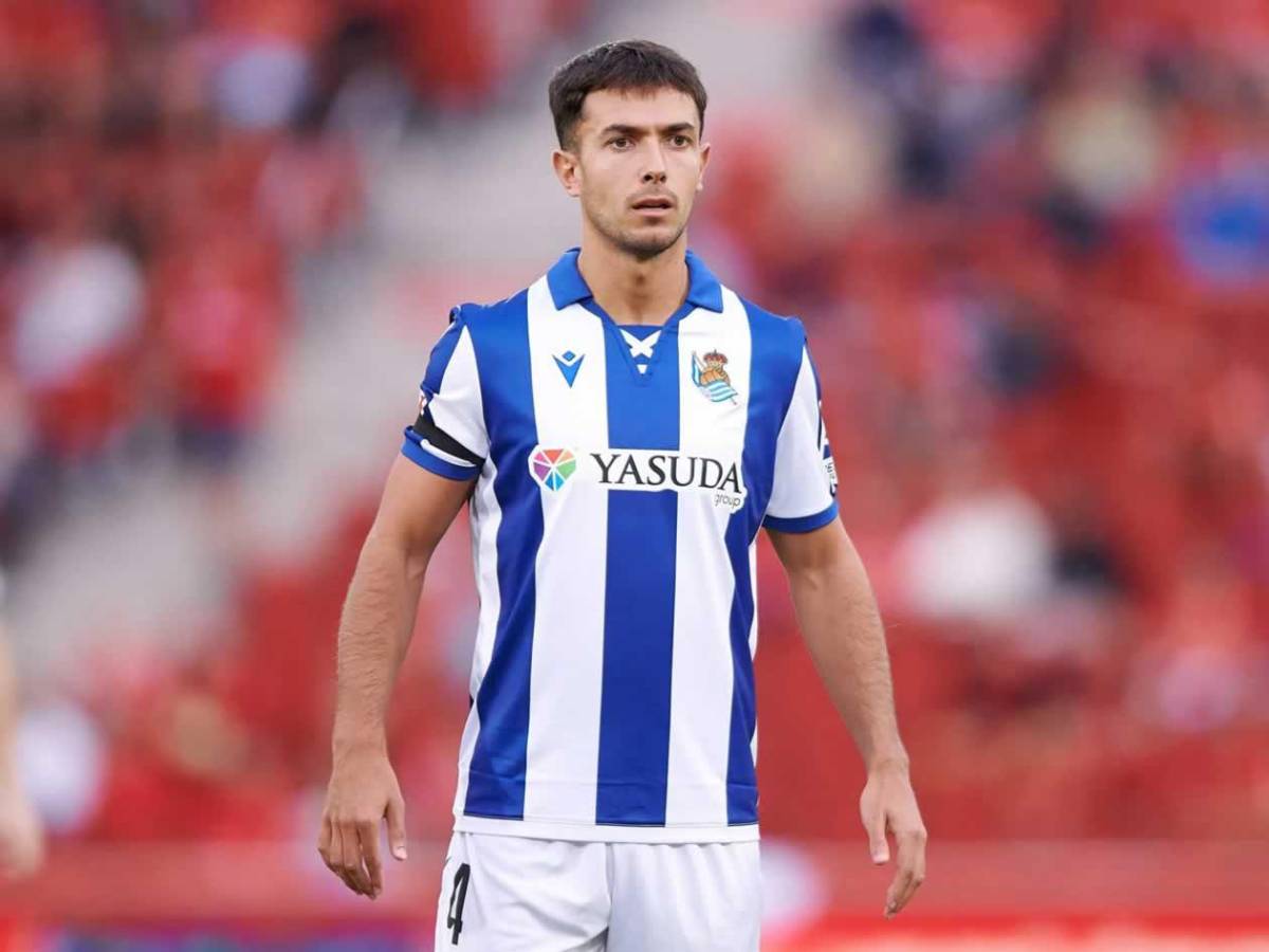 Un campeón del mundo: los fichajes que más suenan en el Real Madrid para 2025-26