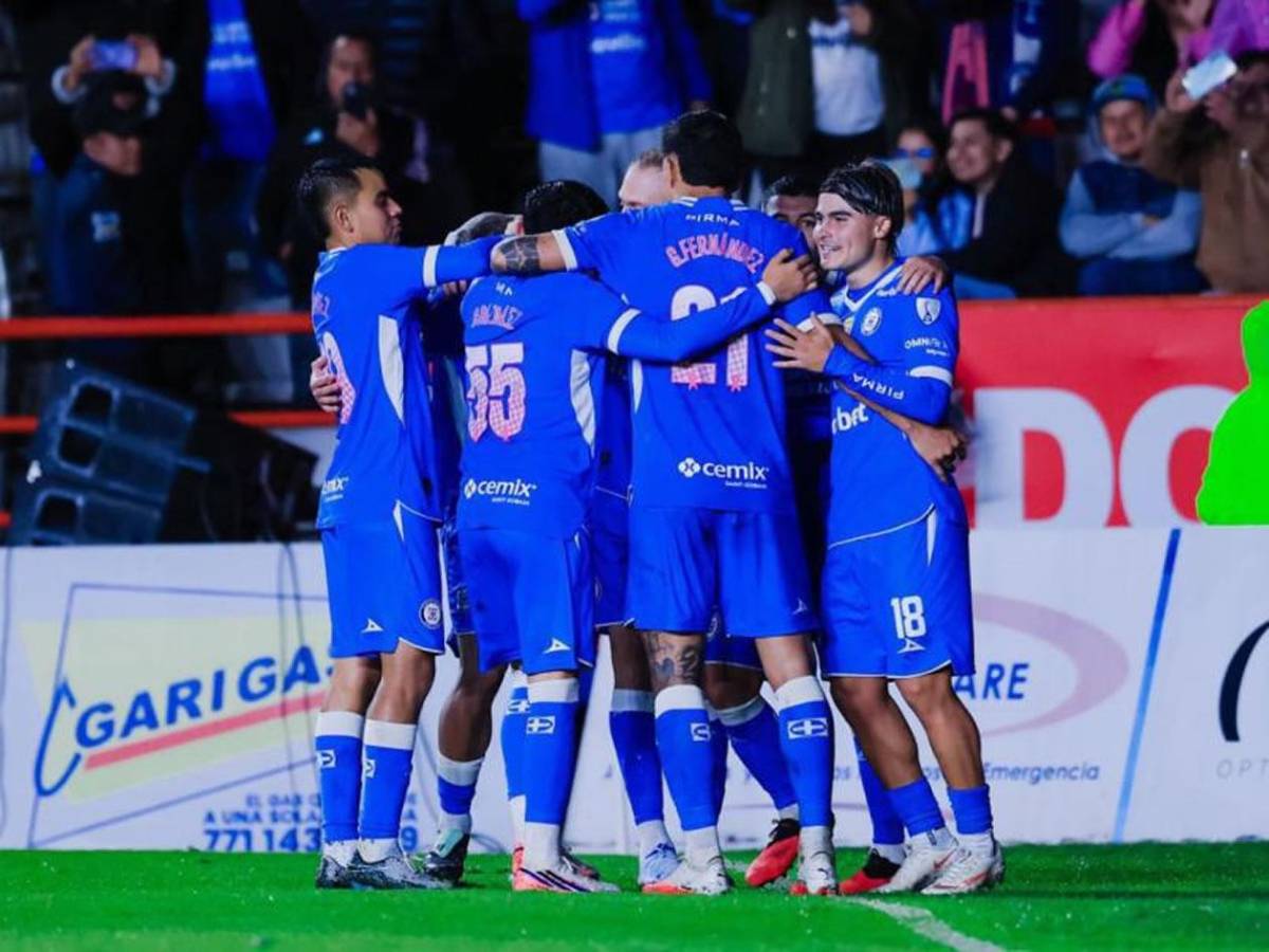 Honduras con tres representantes: los equipos que han clasificado a la Concacaf Champions Cup