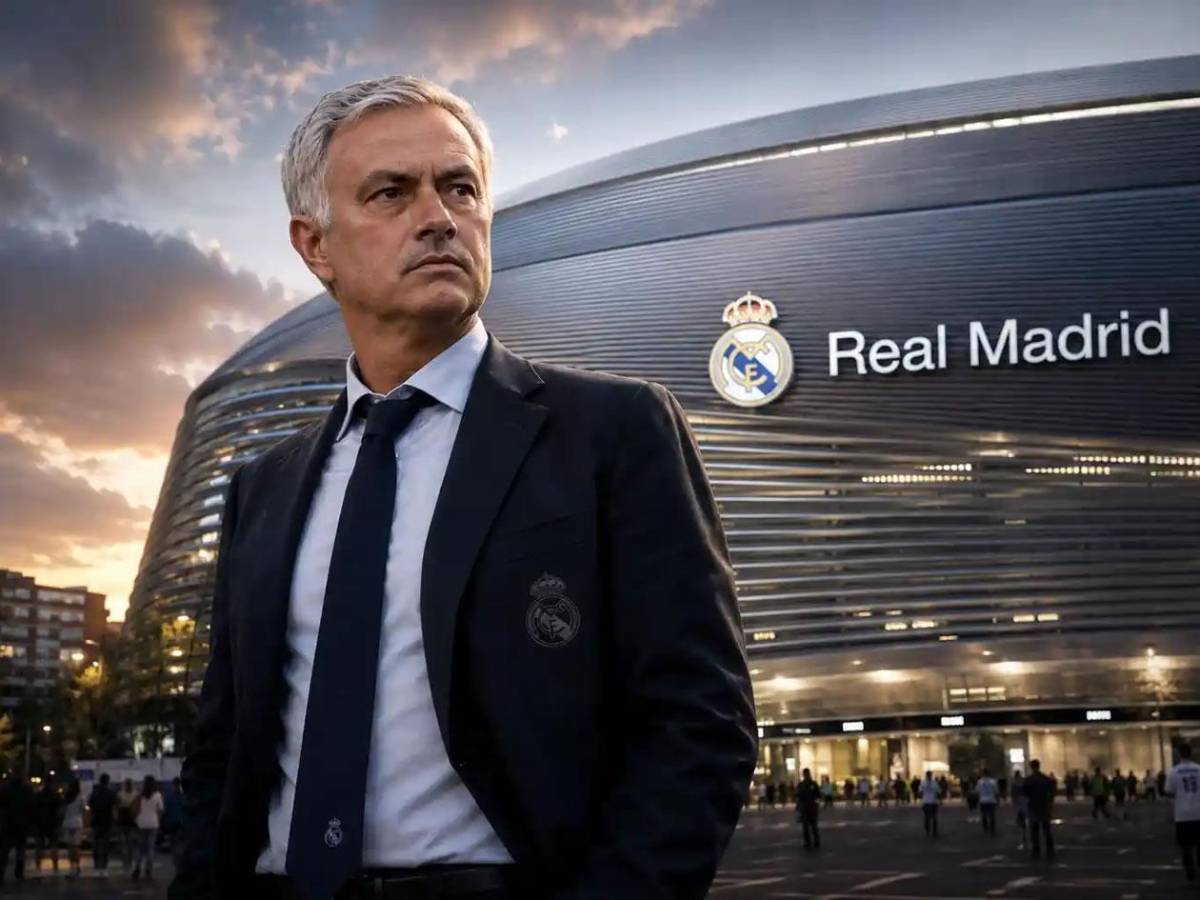 Real Madrid ya lo firmó, Florentino sacude el mercado y Atlético y Barcelona pelean fichaje
