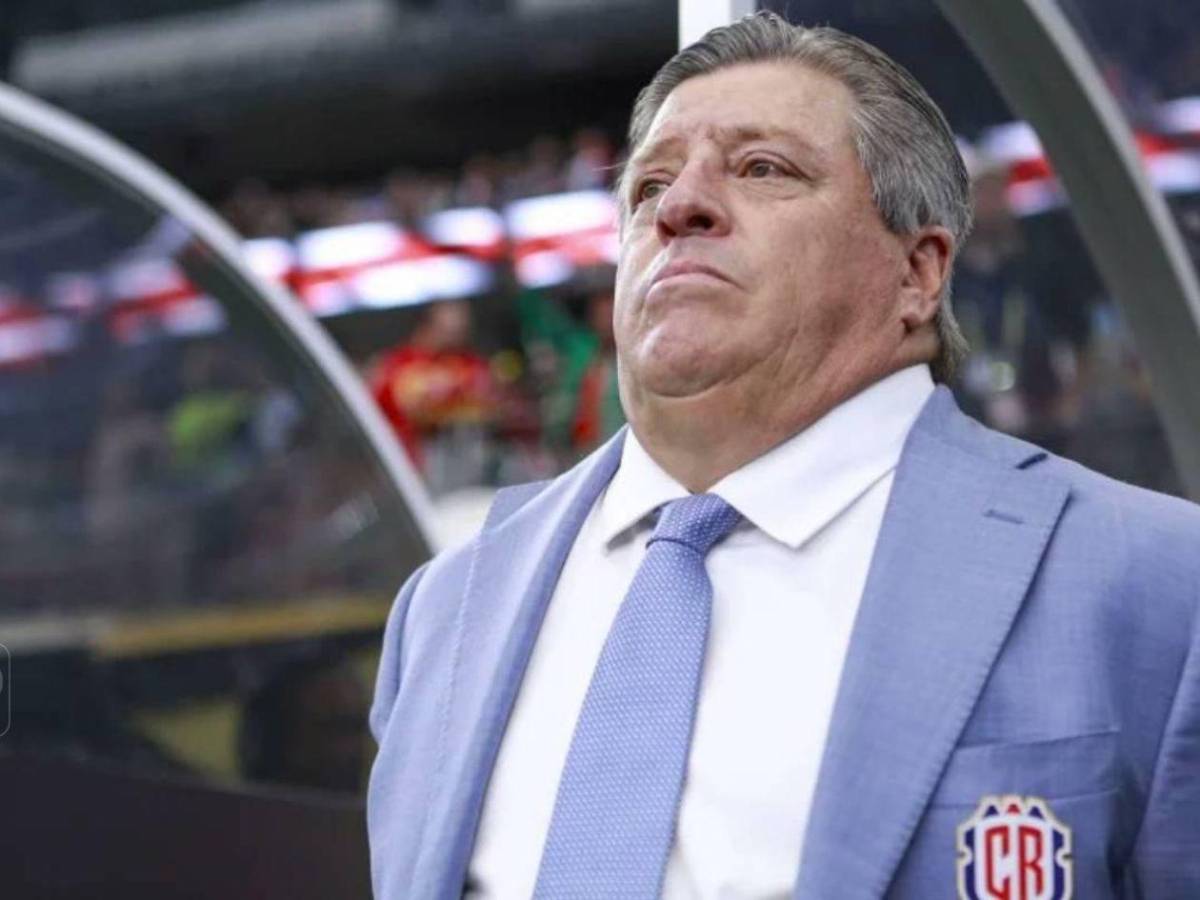 Los 7 jugadores veteranos que volverán a Costa Rica ante Honduras: le exigen al 'Piojo'