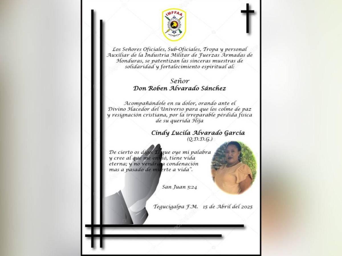 Hondureña muere por una descarga eléctrica mientras trabajaba en cocina