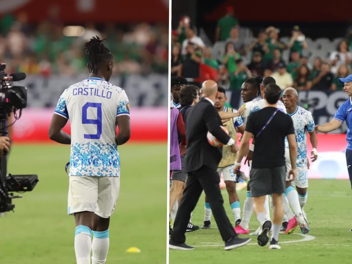 Rubilio Castillo pide disculpas y revela el motivo de su expulsión