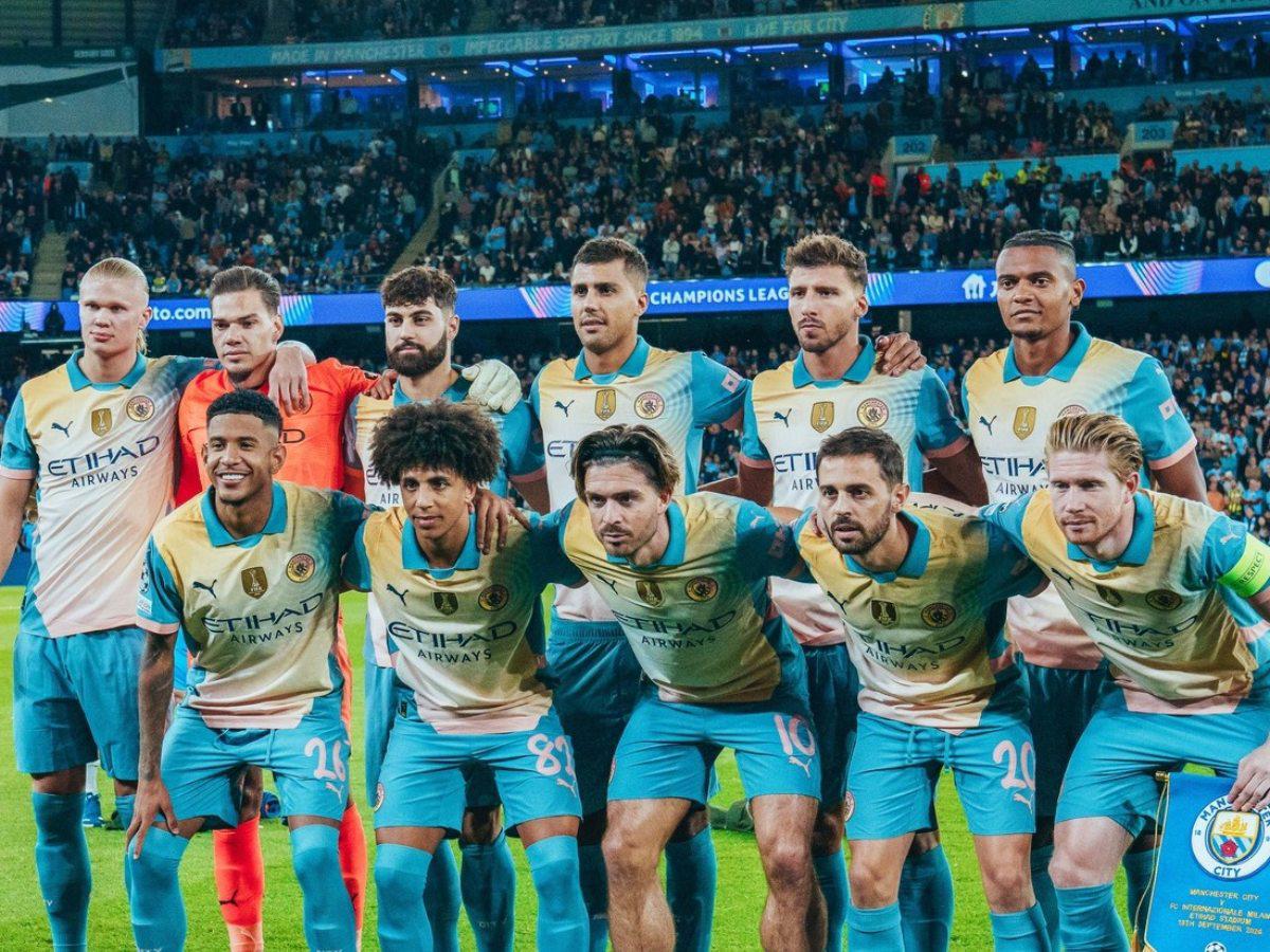 Manchester City recibe noticias sobre el juicio que tiene en contra