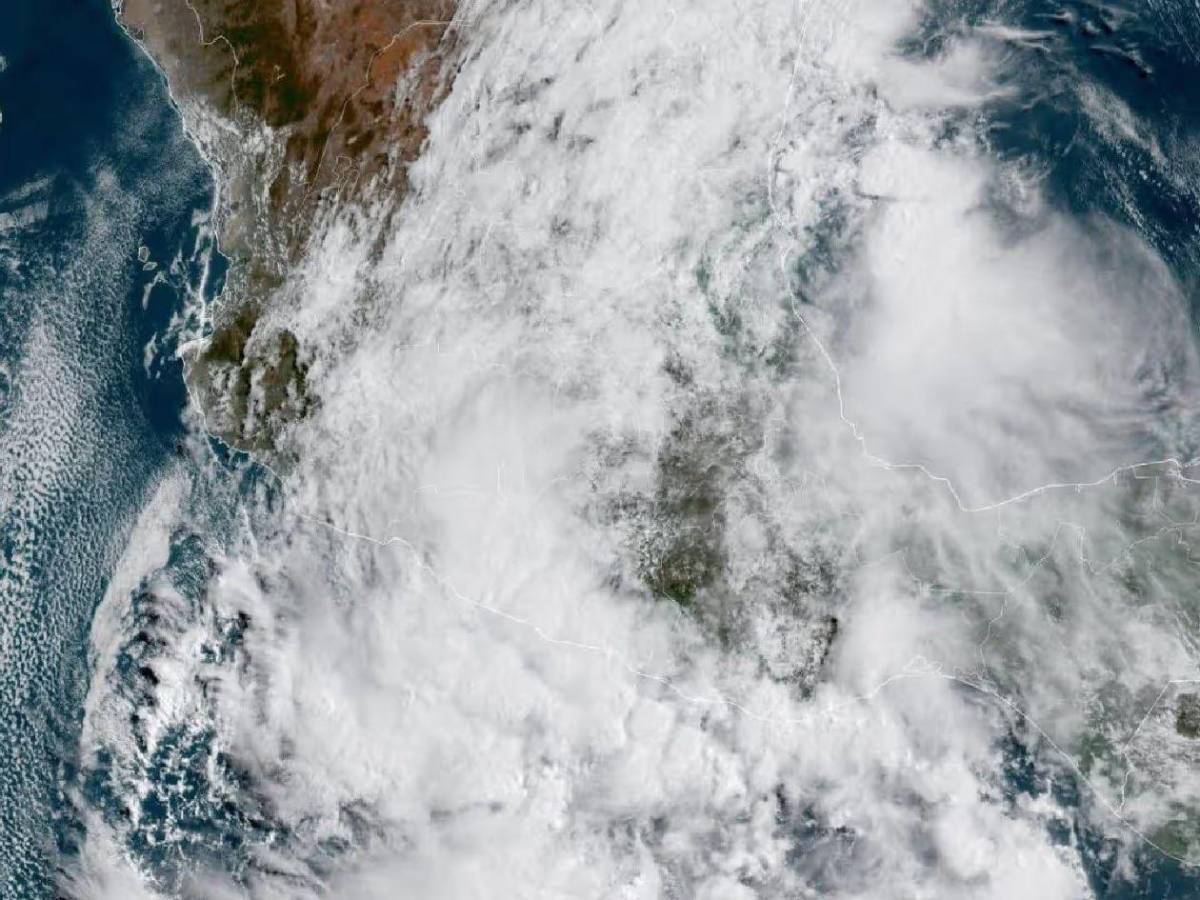 Tormenta tropical Boris: pronóstico y efectos en Honduras