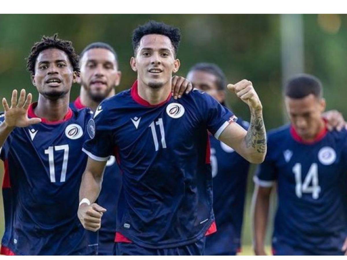 Honduras y las 15 selecciones clasificadas a la Copa Oro 2025