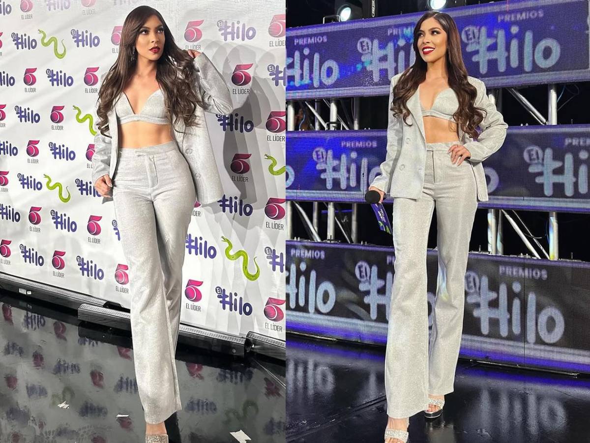 Novia de futbolista extranjero de Liga Nacional cautiva con fotos en la playa