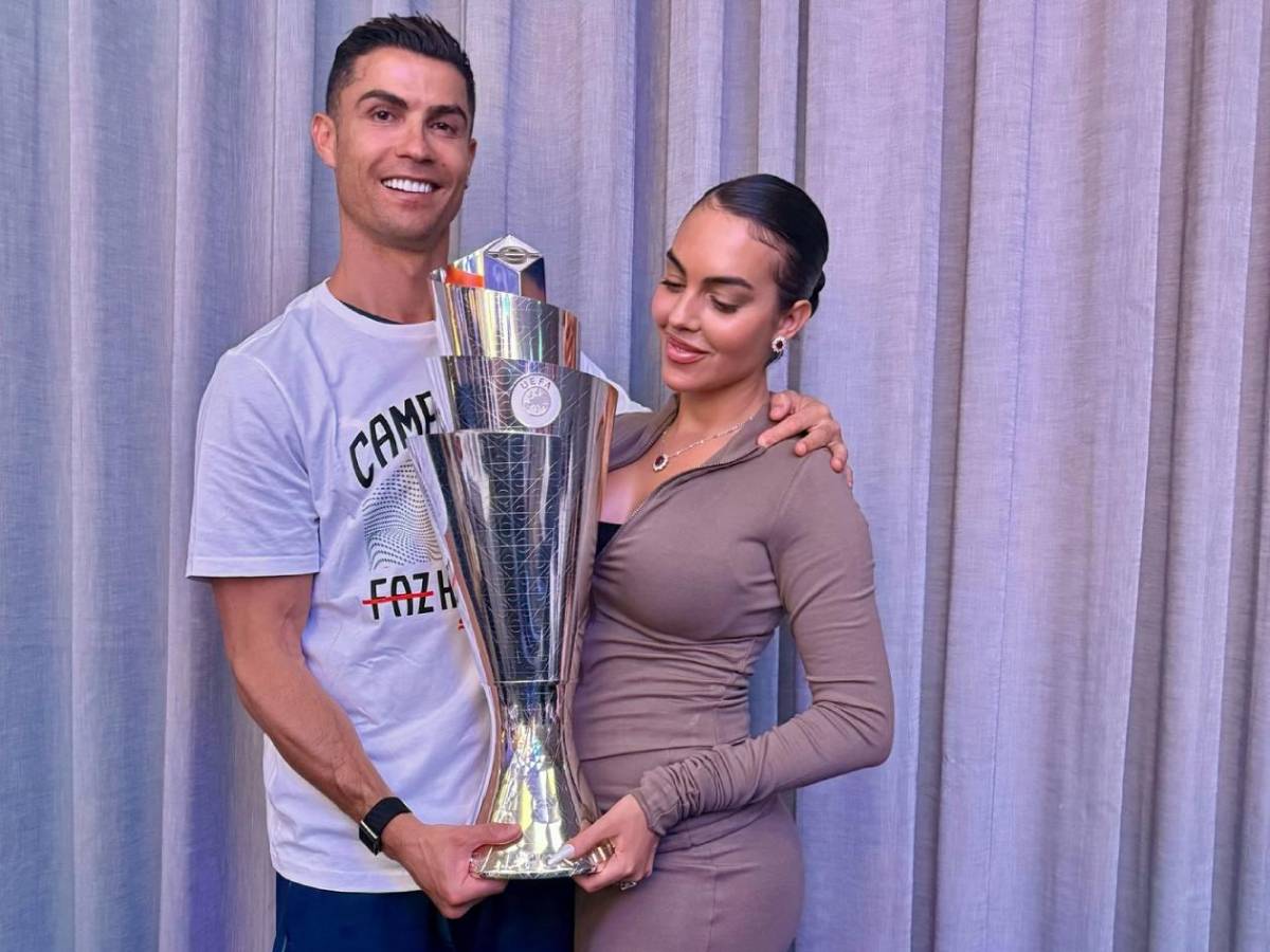 Boda de Cristiano Ronaldo: Curiosa fecha lugar e invitados, ¿Messi estará?