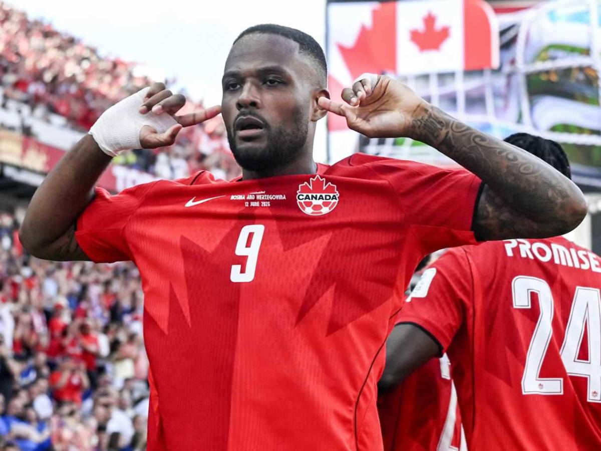 Tabla goleadores Mundial 2026: hace triplete, revés a Mbappé y amenaza a Messi en Bota de Oro