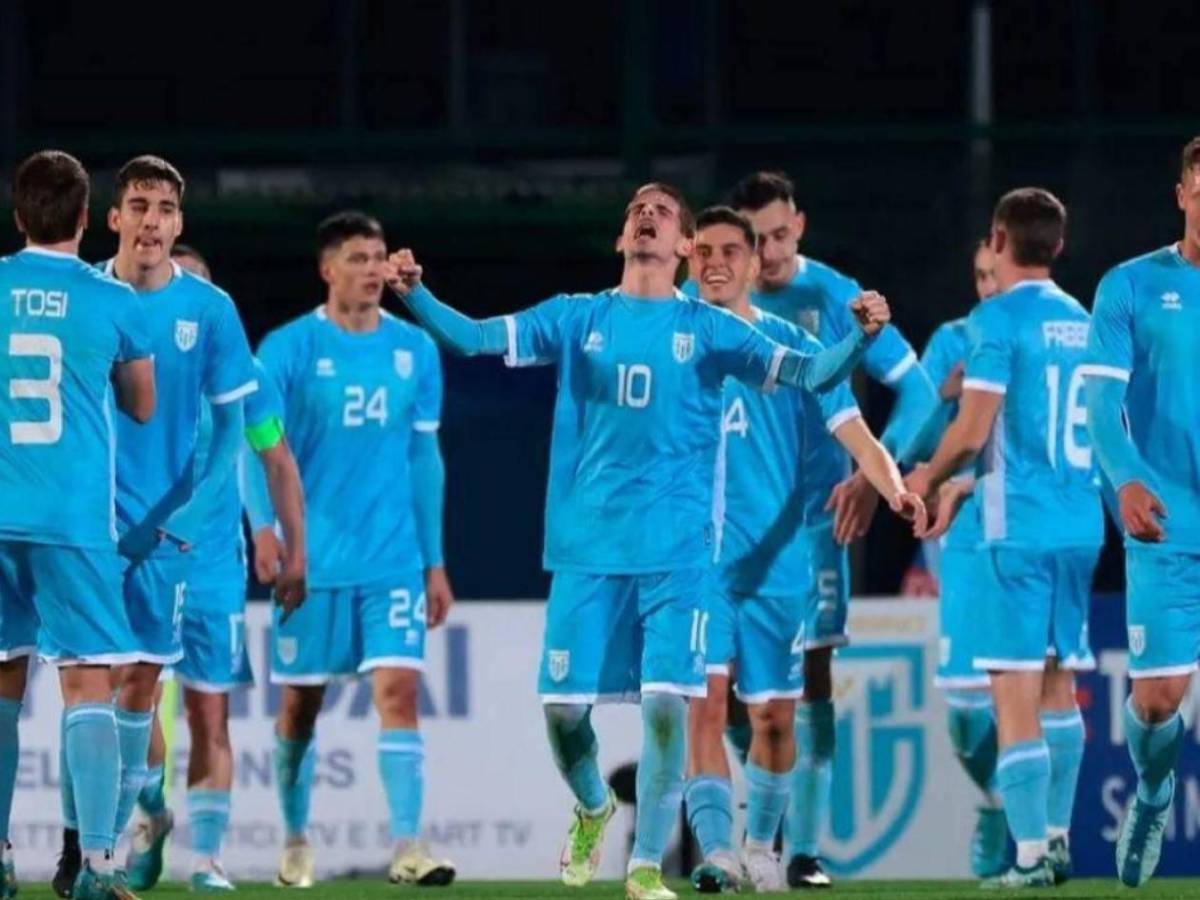 No es broma: Necesitan ser goleados para poder clasificar al Mundial 2026