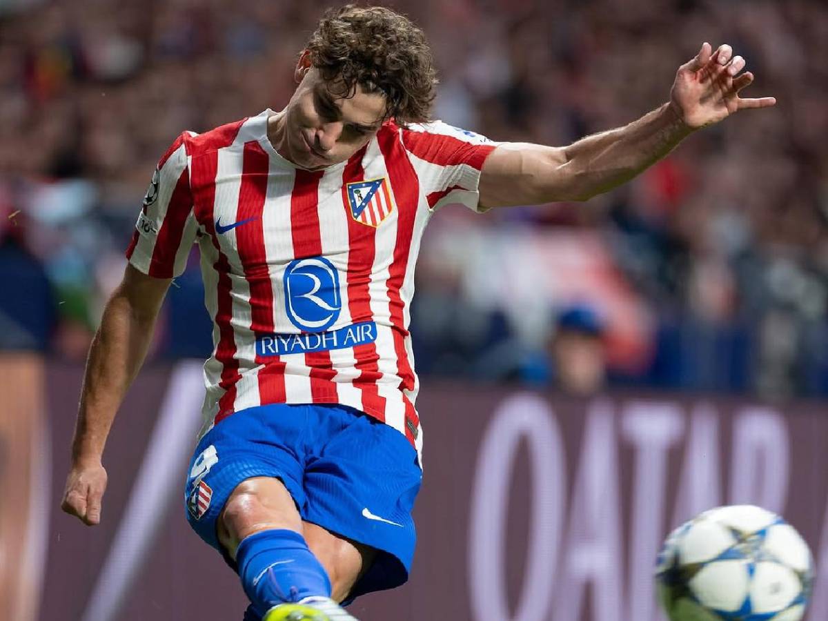 Ultimátum del Barcelona: Laporta lo confirma y destapan nueva oferta a Julián