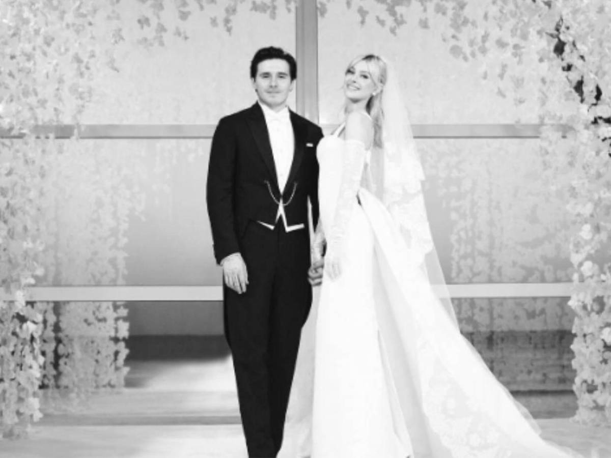 Victoria Beckham y Nicola Peltz no tenían buena relación antes de la boda