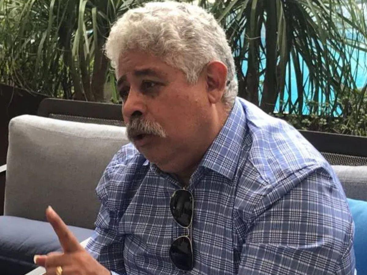 Marvin Ponce sorprende al unirse a partido político; buscará ser diputado