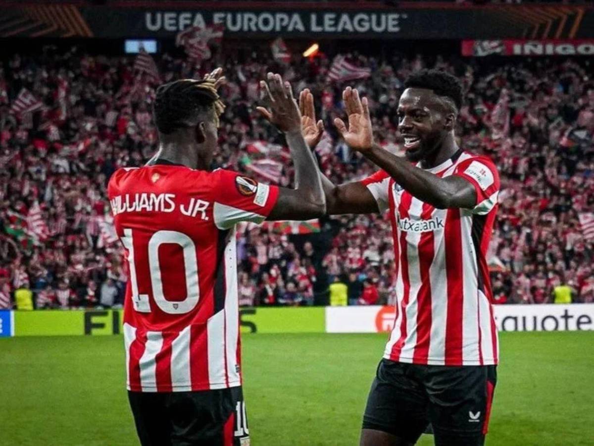 Nico e Iñaki Williams en el ojo del huracán: acusados de estafa