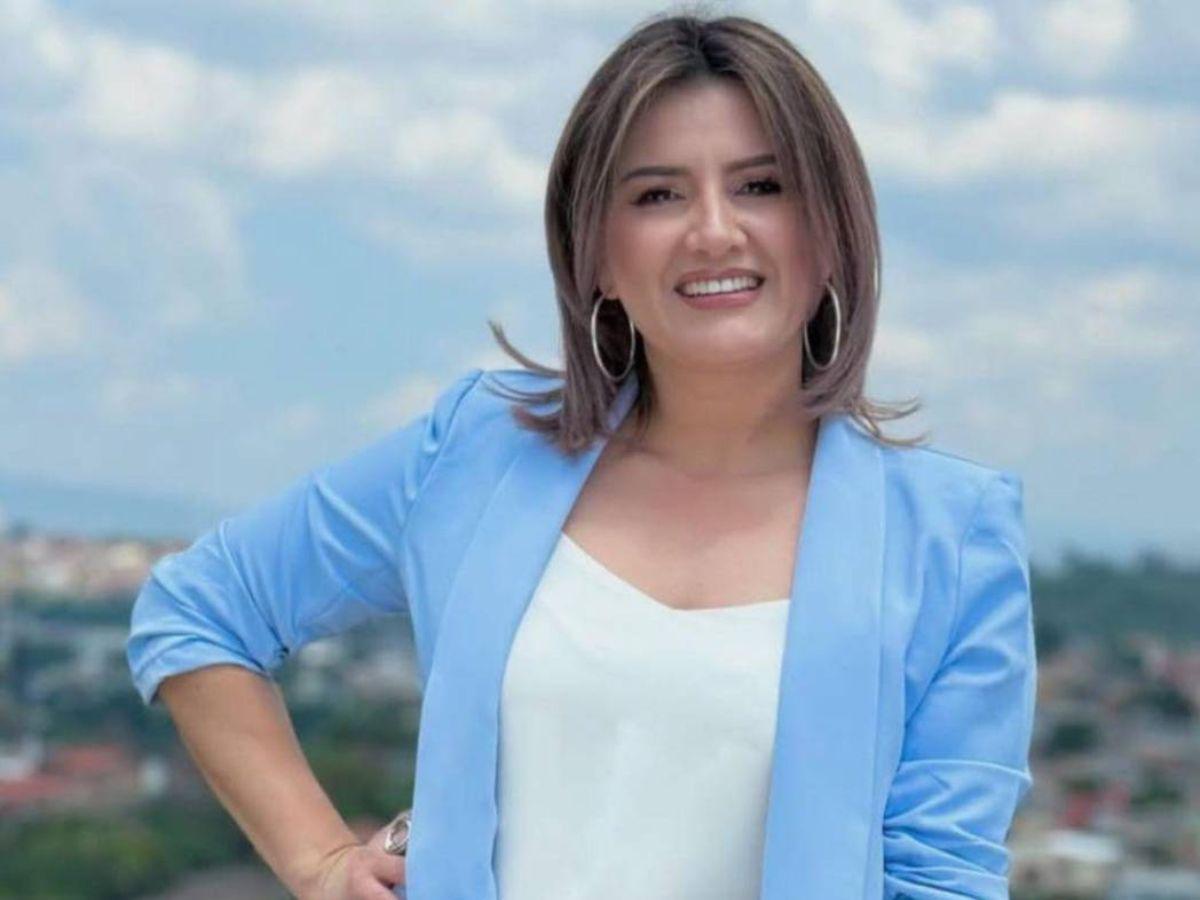 Cesia Mejía envía inesperado mensaje a Facundo tras robo en su tienda