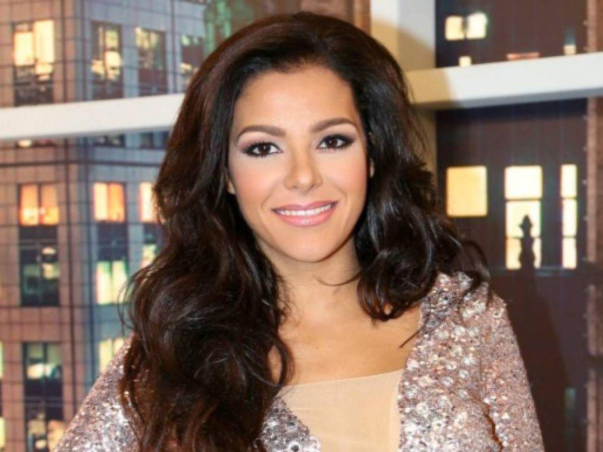 Nathalia Casco regresa a Honduras después de 15 años