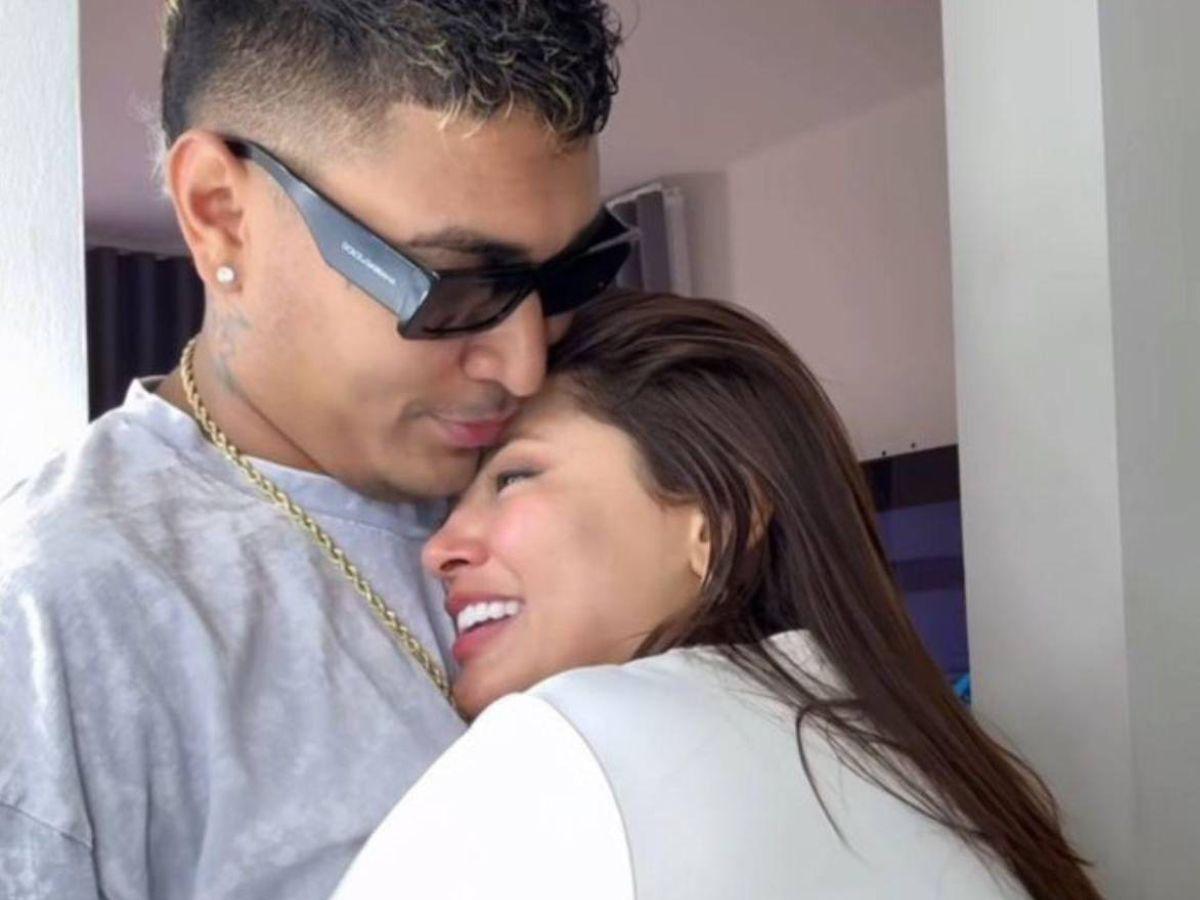 Supremo anuncia el fin de su relación con Milagro Flores