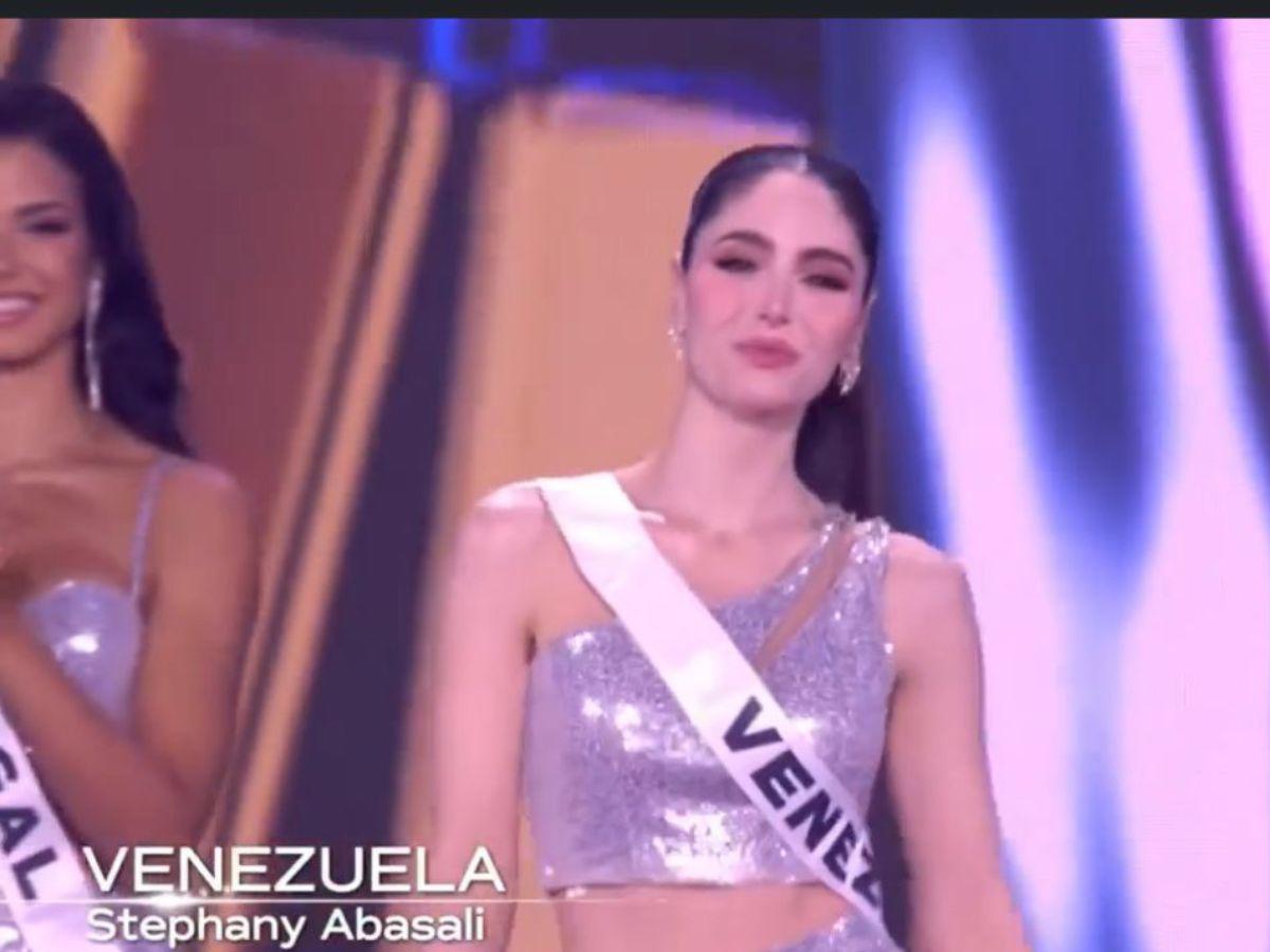 Ellas son las clasificadas al top 30 en Miss Universo 2025