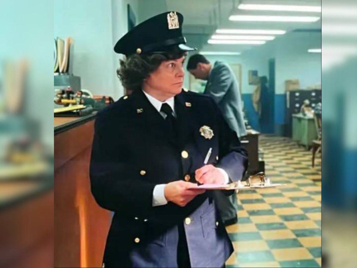 Muere famosa actriz tras ser atropellada en Nueva York