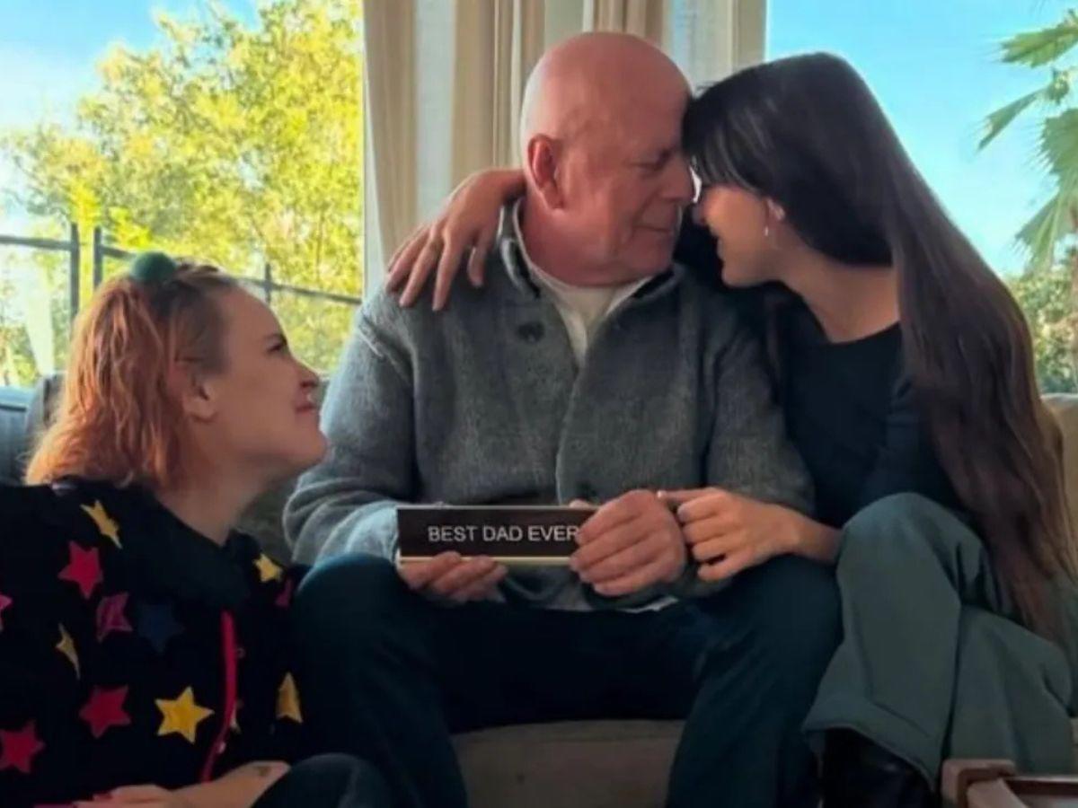 ¿Murió Bruce Willis a los 70 años? Esto se sabe