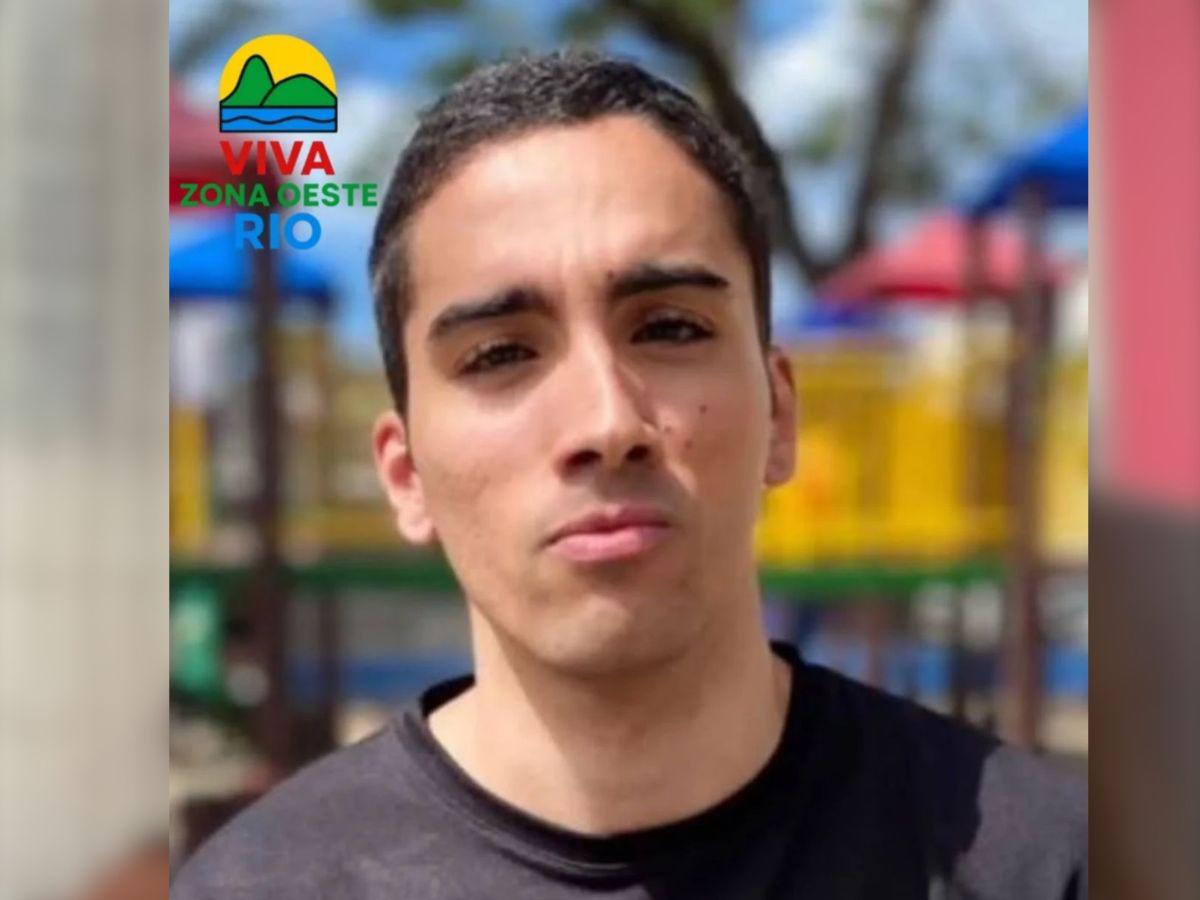 Alana Rosa fue atacada con 40 puñaladas tras rechazar una cita romántica