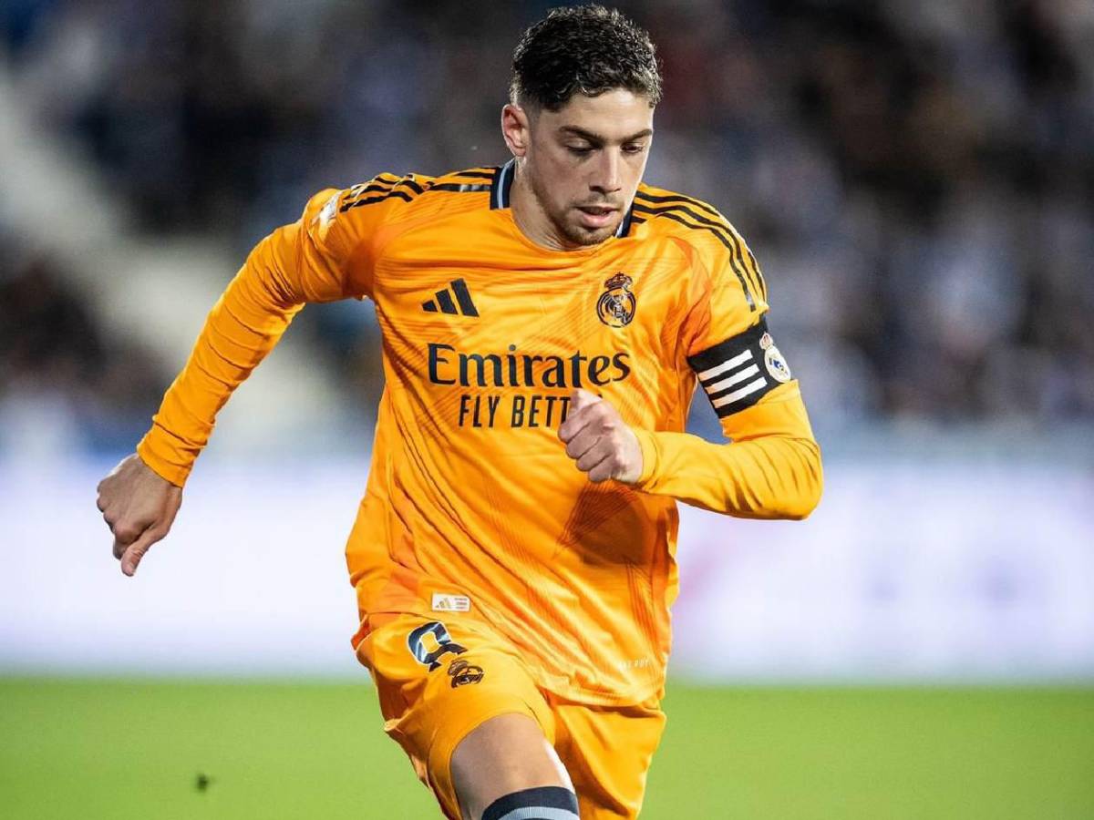 Real Madrid con cambios: la poderosa alineación que busca eliminar al City