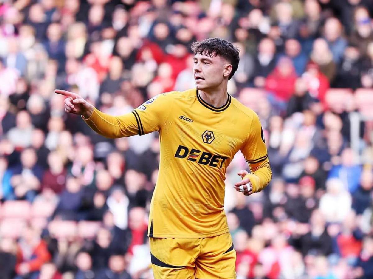 Bota de Oro de Premier League: Salah rompe récord y tiene impensado perseguidor