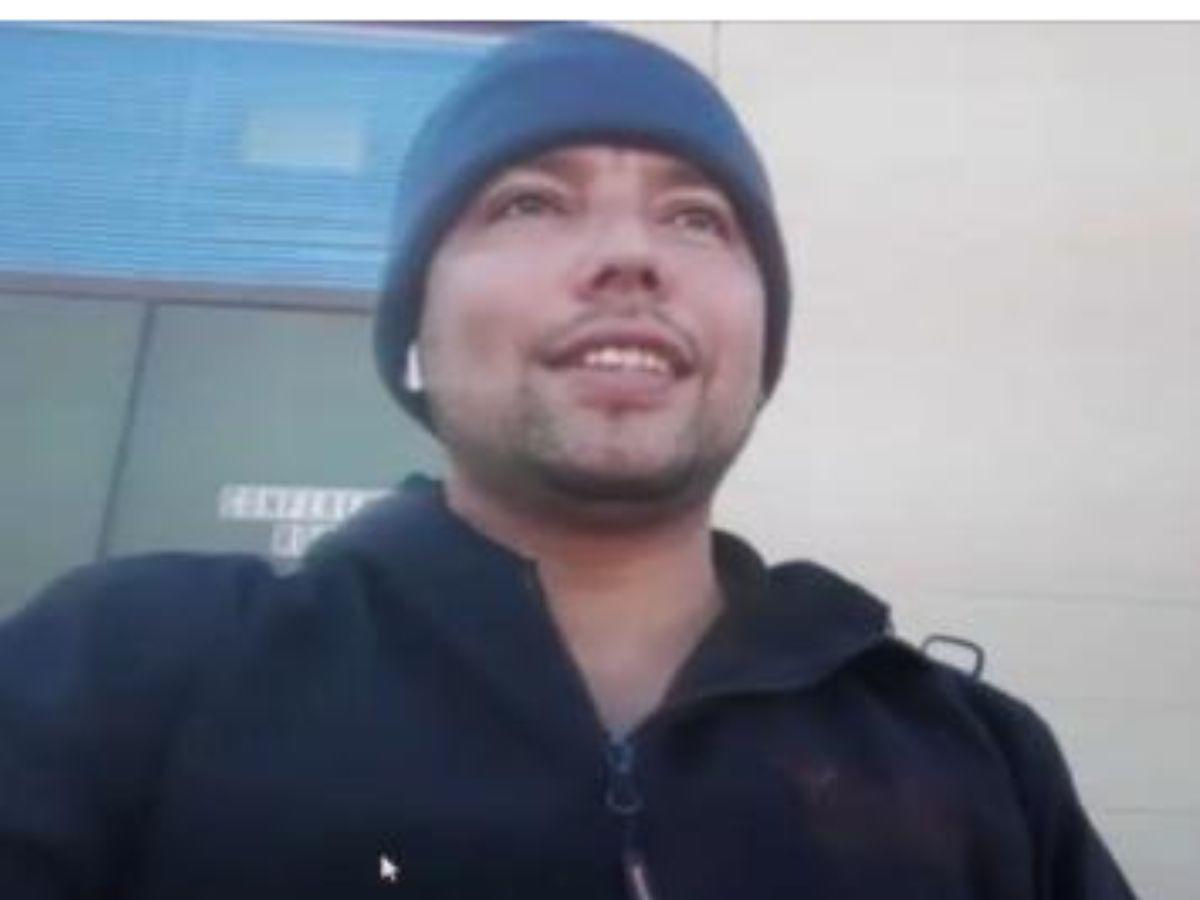 Termina con orden de deportación tras viajar a Puerto Rico