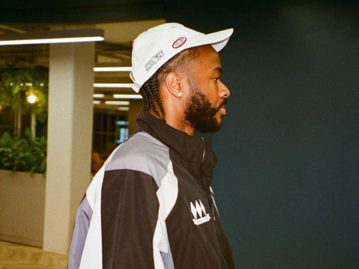 El delantero Raheem Sterling sufre un robo en su casa: así se defendió