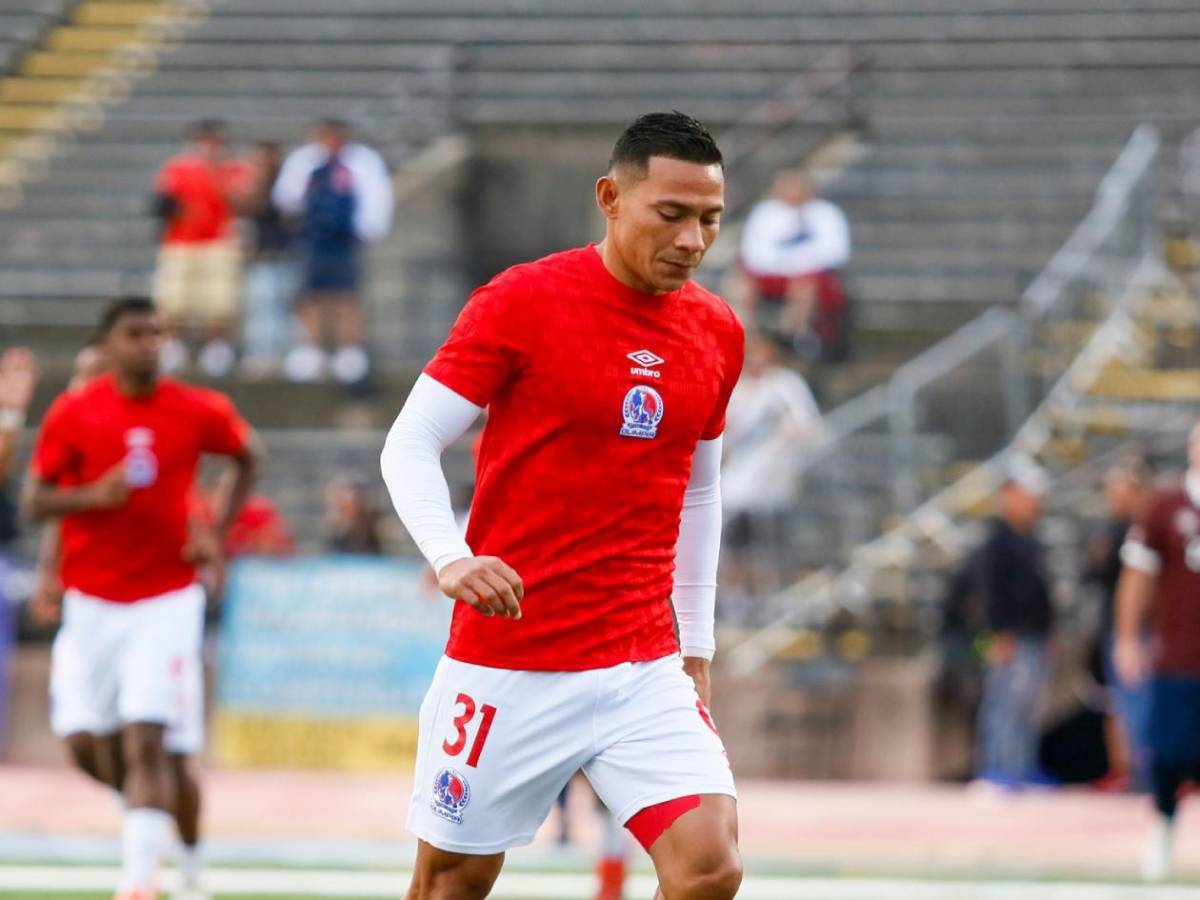 Olimpia contactó a crack, Motagua por joya, Tilguath vuelve y hondureño a la Premier