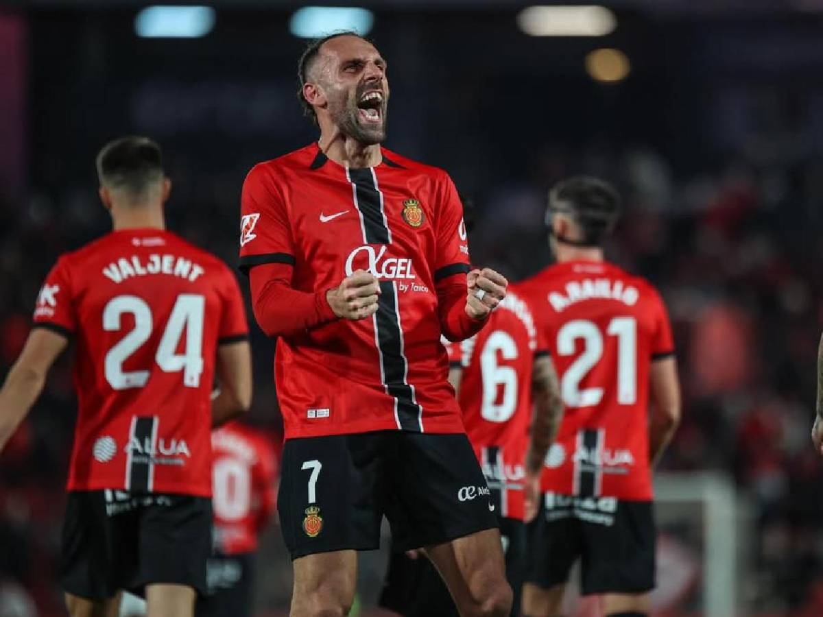 Pichichi LaLiga: marcó y presiona a Vinicius; revés a Yamal y la tabla