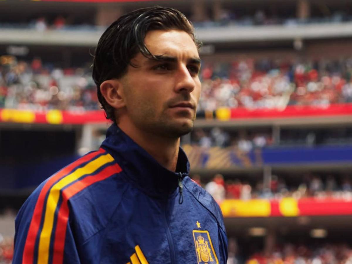Bomba: Destapan extraña operación Real Madrid - Ferran Torres; Barcelona en vilo