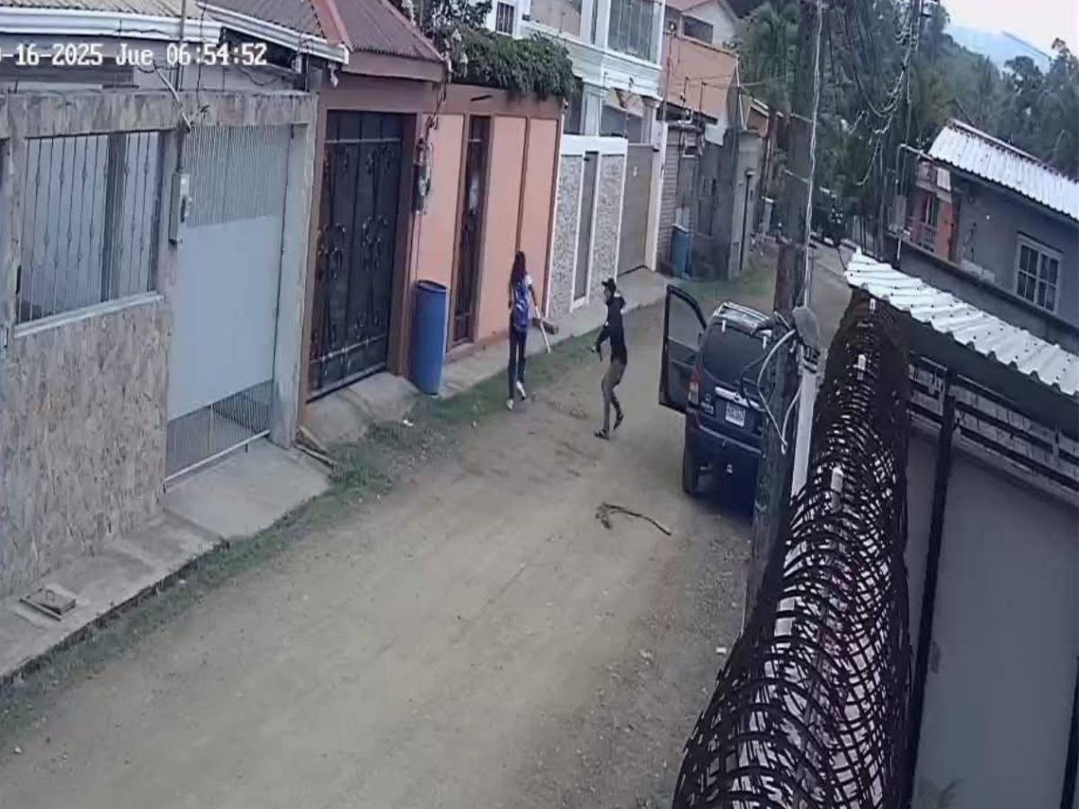 En libertad se defenderá sujeto que intentó raptar a menor en Puerto Cortés