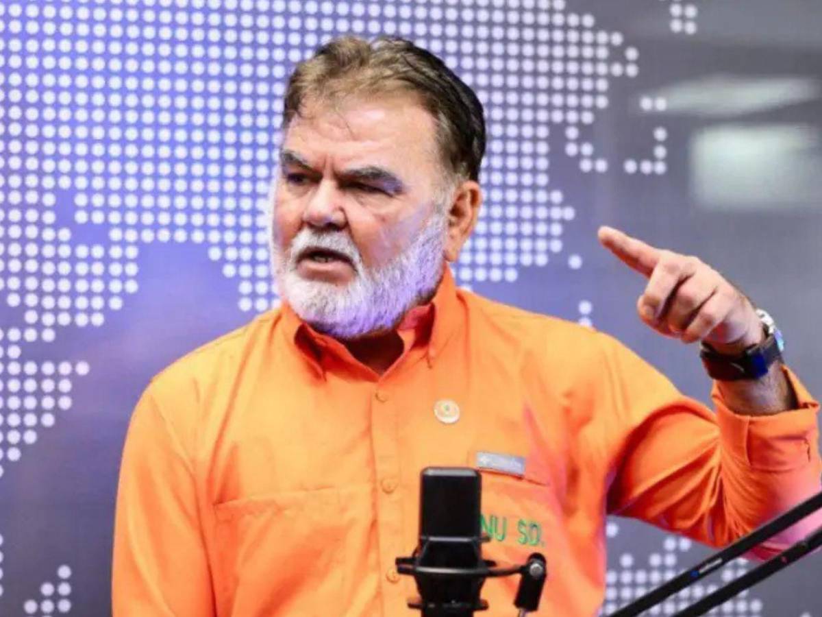 Rostros de los 20 diputados electos por Cortés