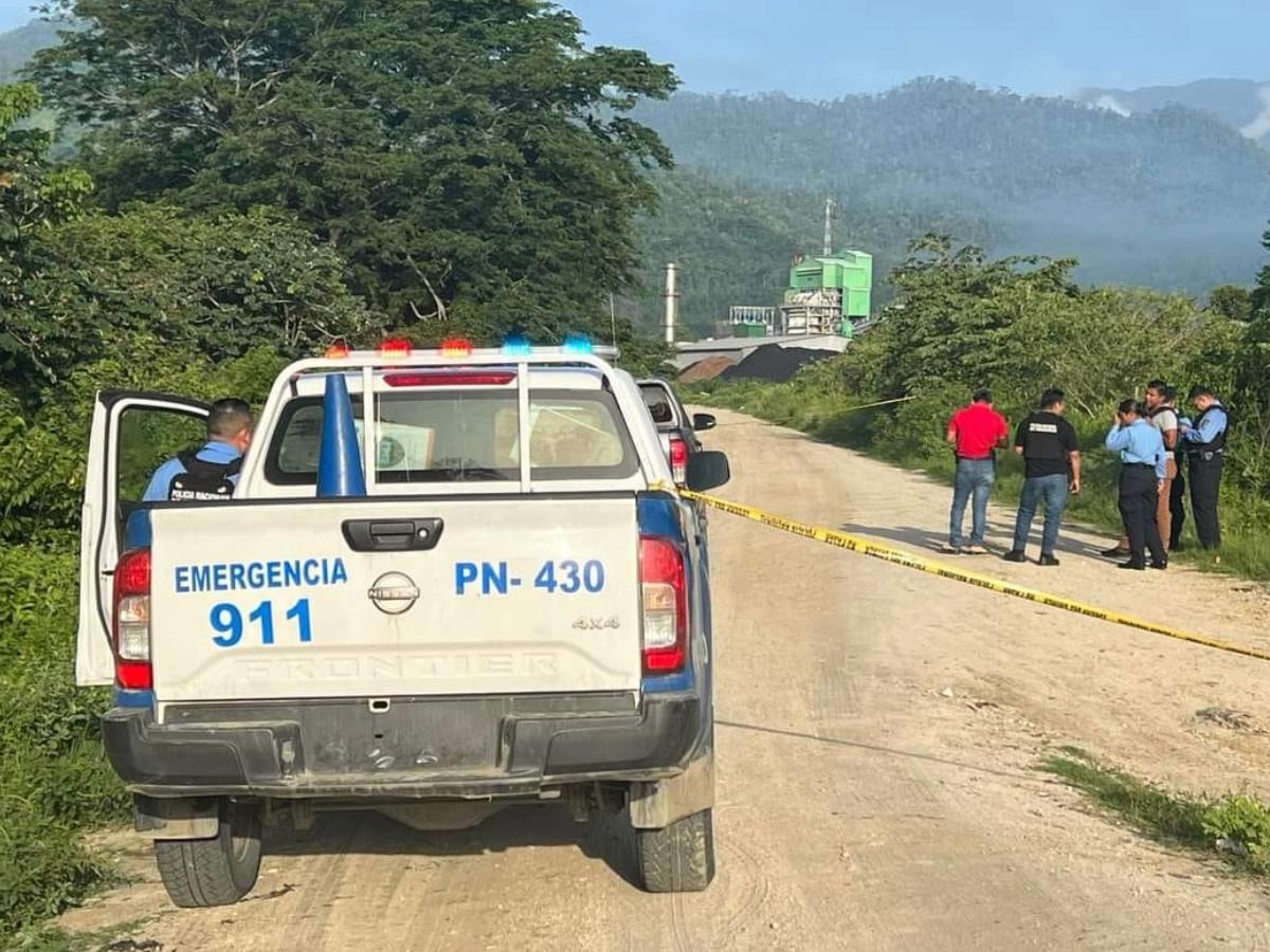 Matan a joven que fue advertido de no visitar su novia en Choloma