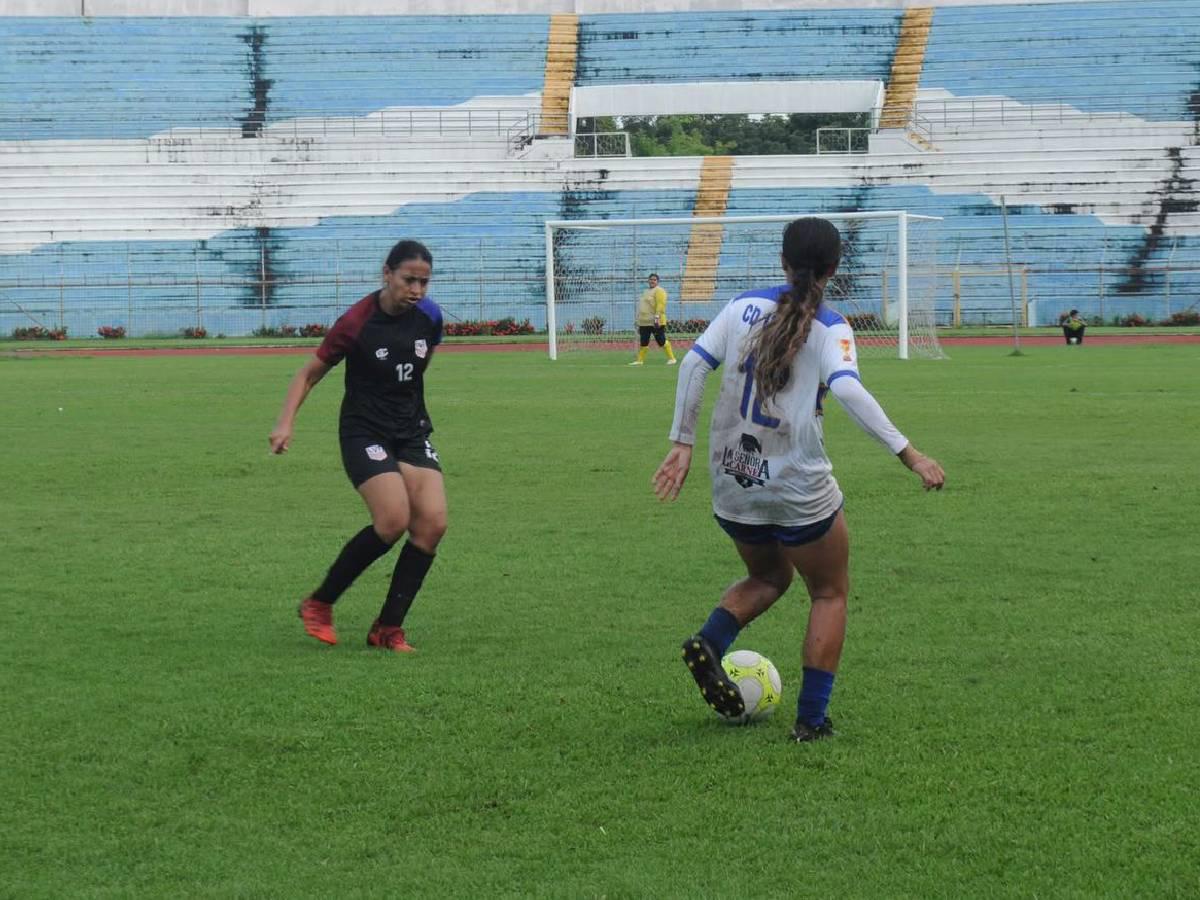 Liga Femenina de Honduras aún no se hará realidad: revelan los motivos