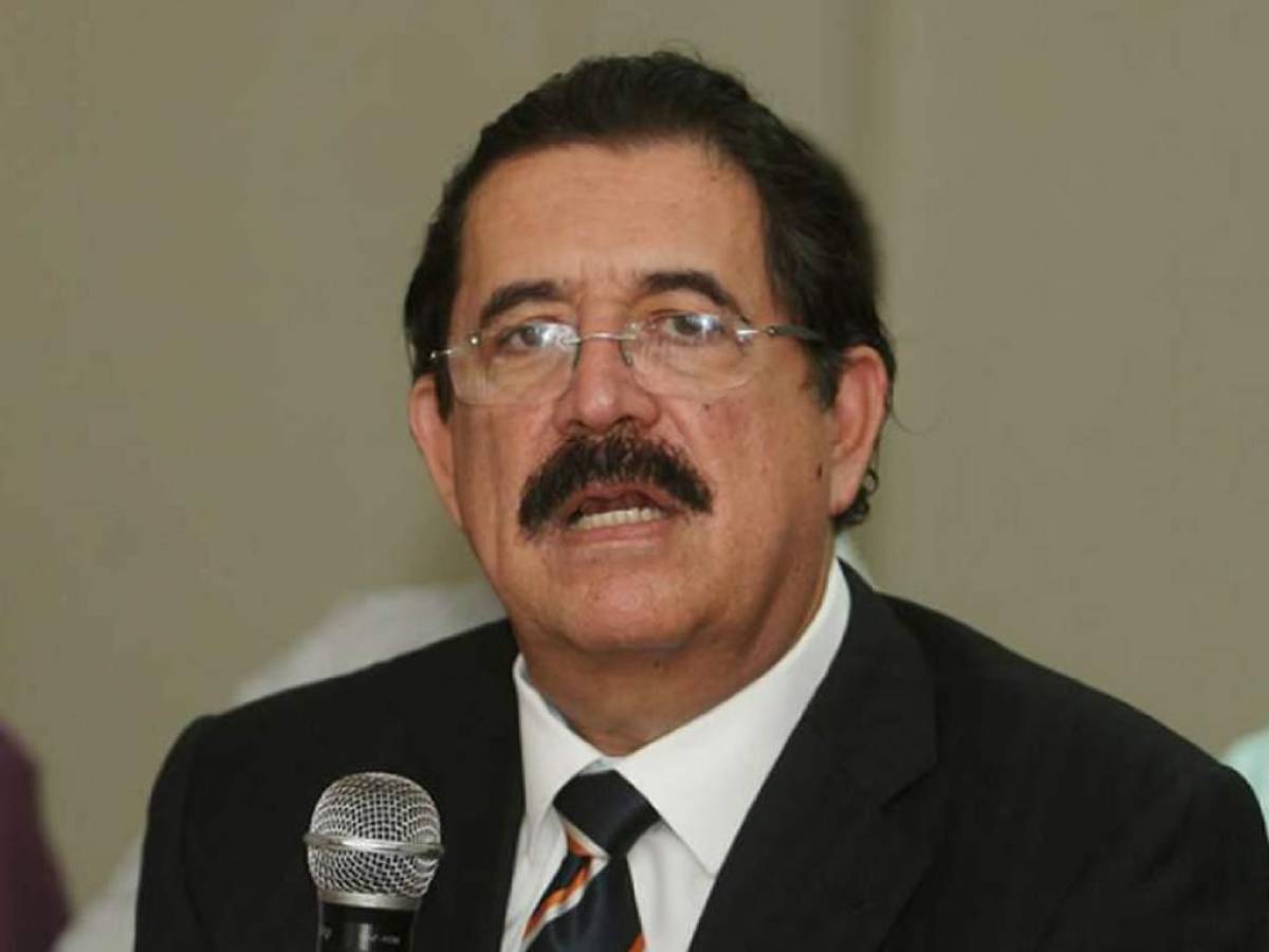 Expresidente de Honduras fue financiado por Venezuela, dice exjefe de inteligencia chavista