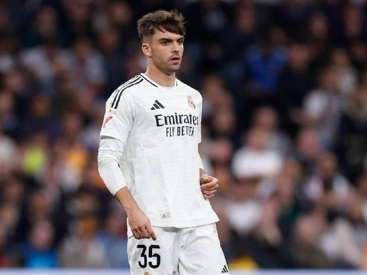 Crack regresa: el poderoso 11 del Real Madrid ante Atlético en Champions