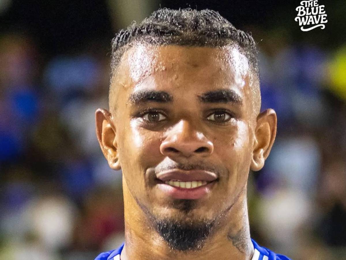 Mundial 2026: Con estas selecciones peleará Honduras los boletos a la Copa del Mundo