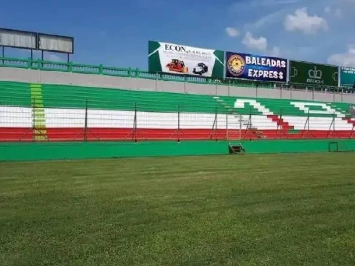 Marathón prepara dos bombazos para su estadio: uno cambiará su historia