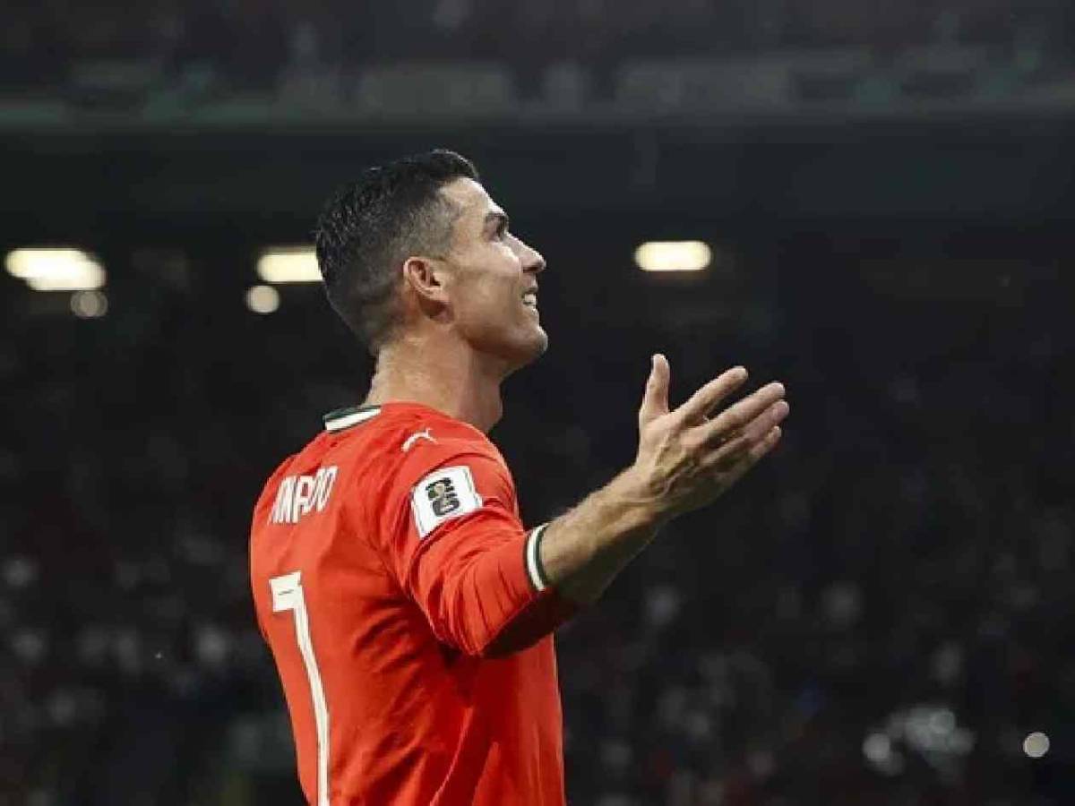 ¿Cristiano en México? Portugal lanza comunicado tras caos por muerte de El Mencho