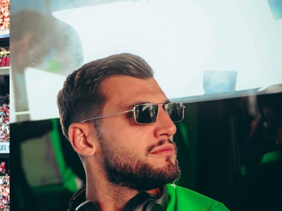 Futbolista español es acusado de racismo y la Fiscalía pide 10 años por agresión sexual