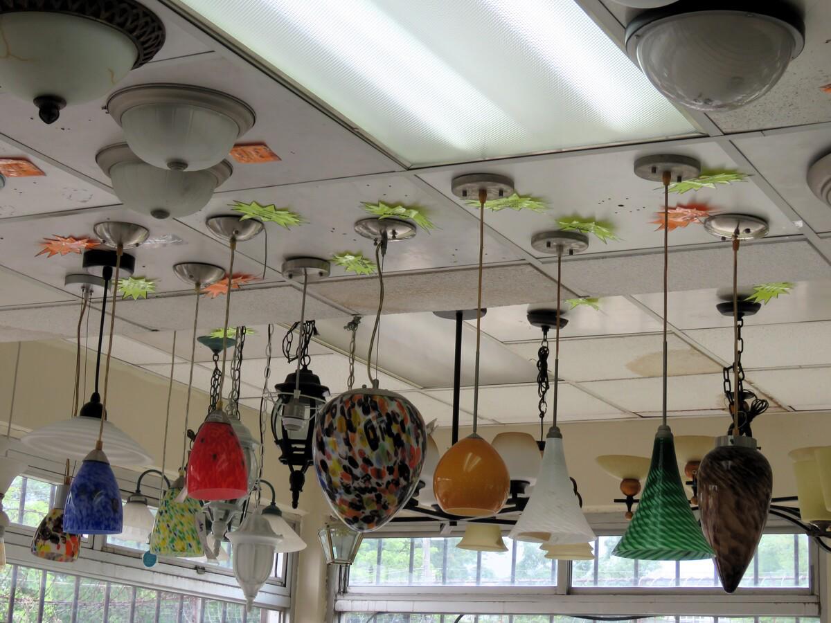 Variedad de productos puede adquirir en Distribuidora Industrial.