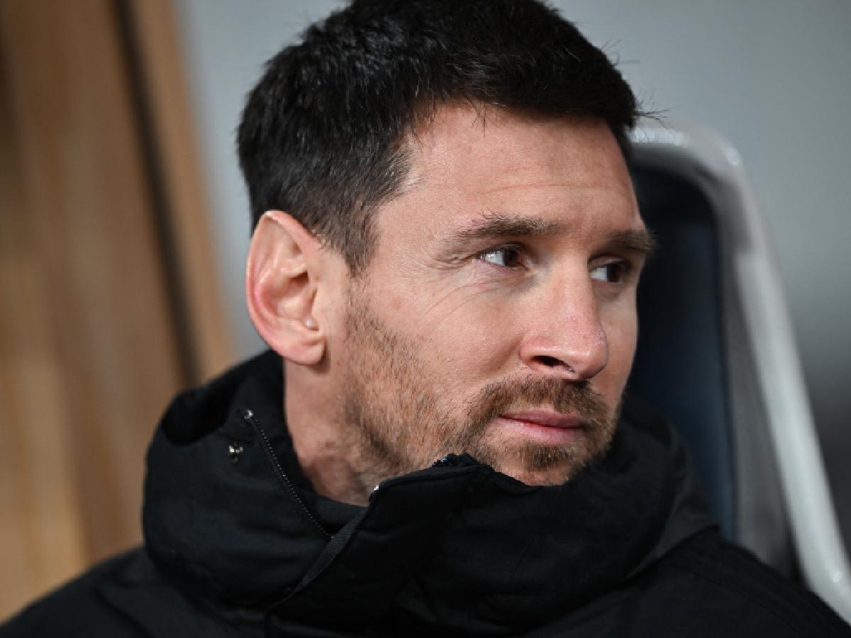 Messi lo ‘pidió’: el fichaje que llegará al Inter Miami por ocho millones