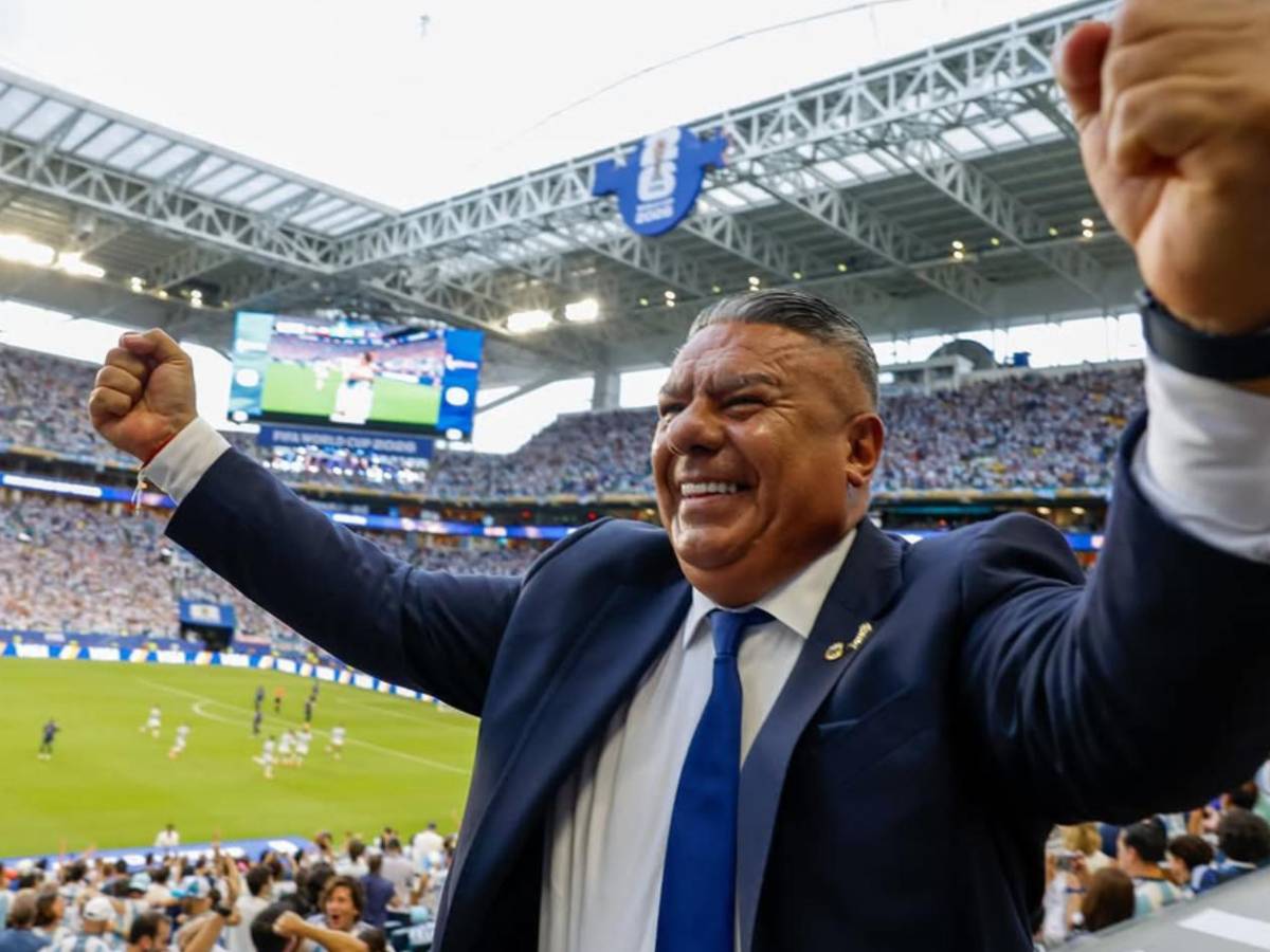 Tiembla Argentina: FBI no los perdona y hace incautaciones tras escándalo en pleno Mundial