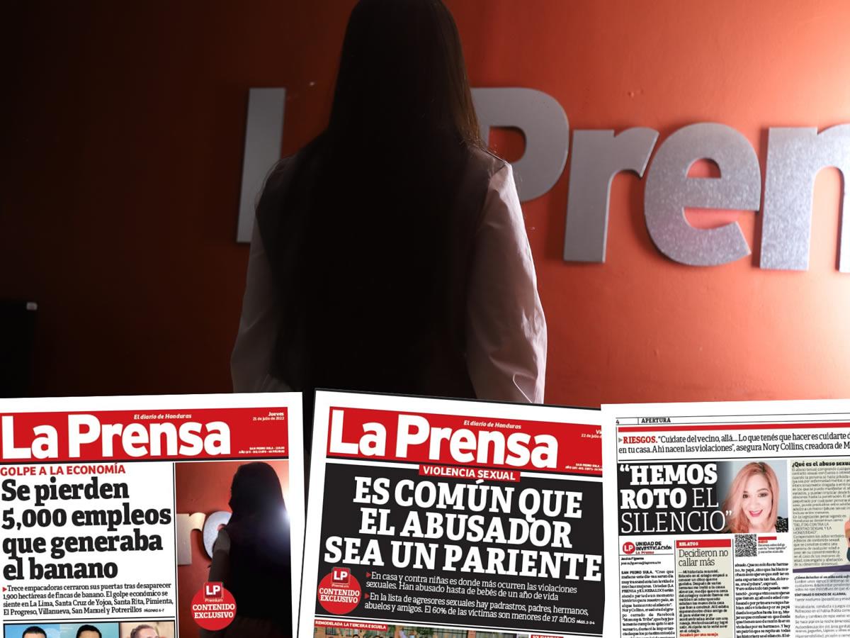 $!2022: Hechos de impacto en Honduras